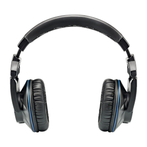 Headphones PNG image-7643